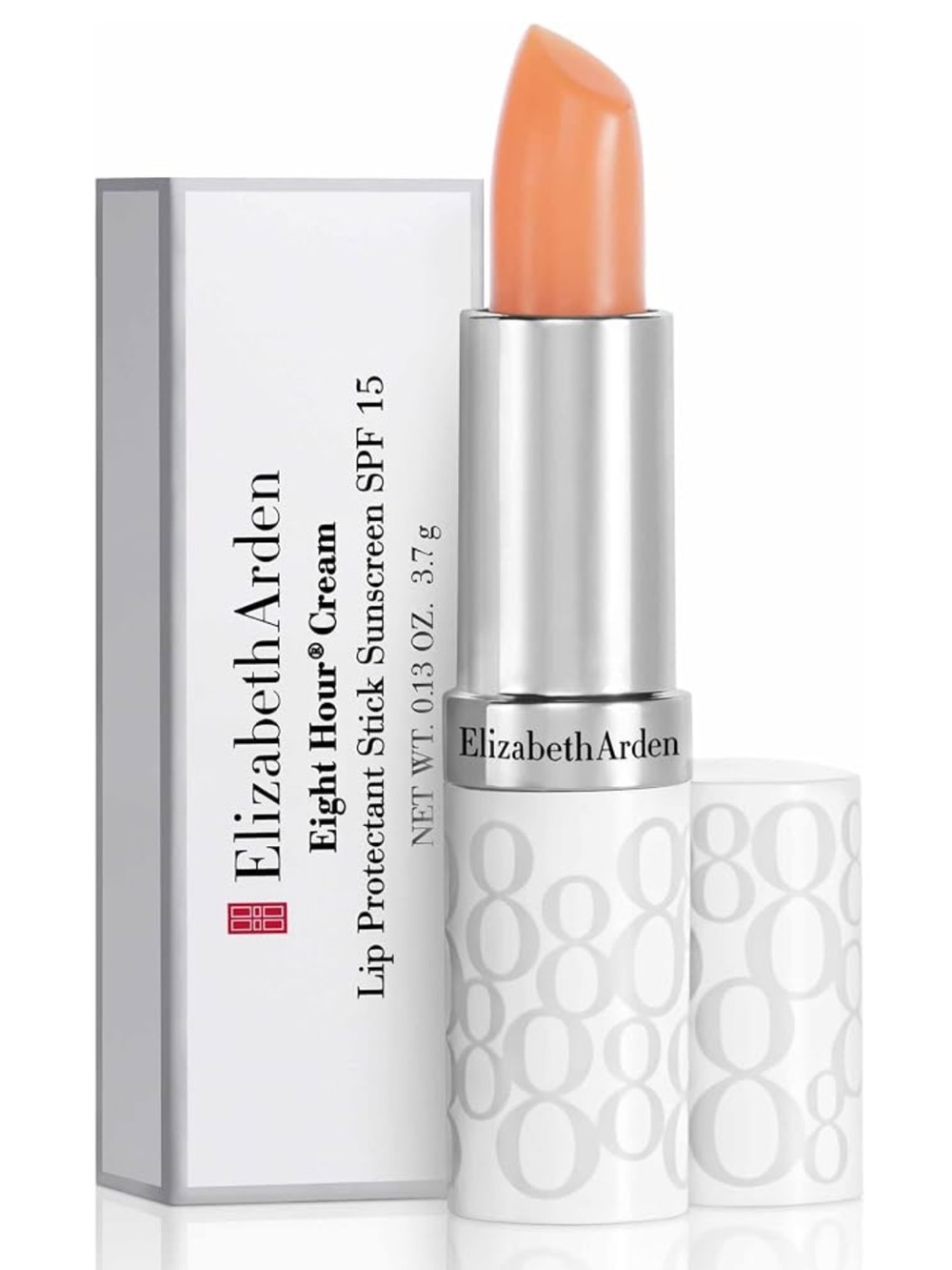 NIB Elizabeth Arden Eight Hour Cream Lip Protectant Stick